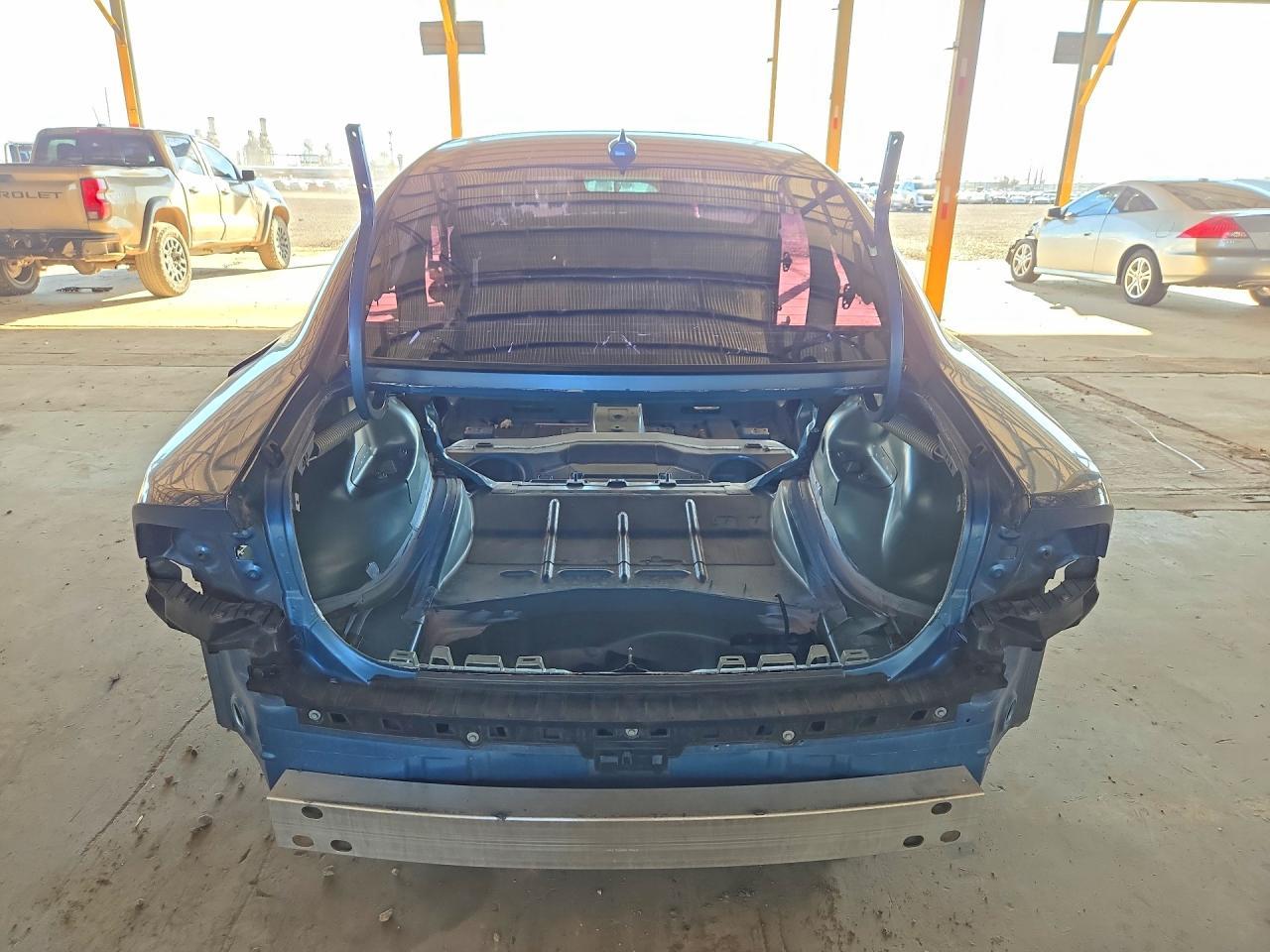 2021 Dodge Charger Srt Hellcat - Фото 6