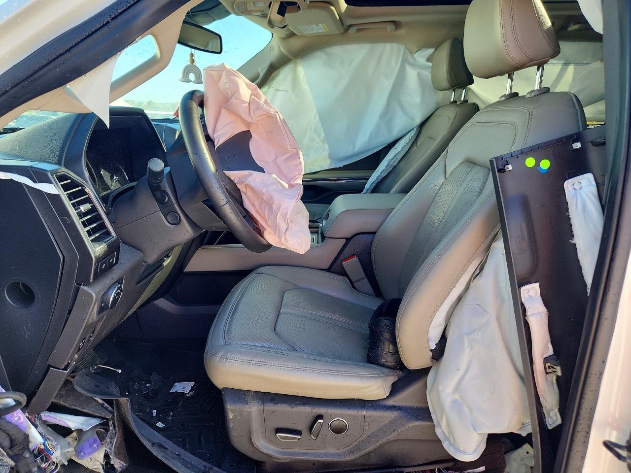 2021 Ford Expedition Max Limited - Фото 7
