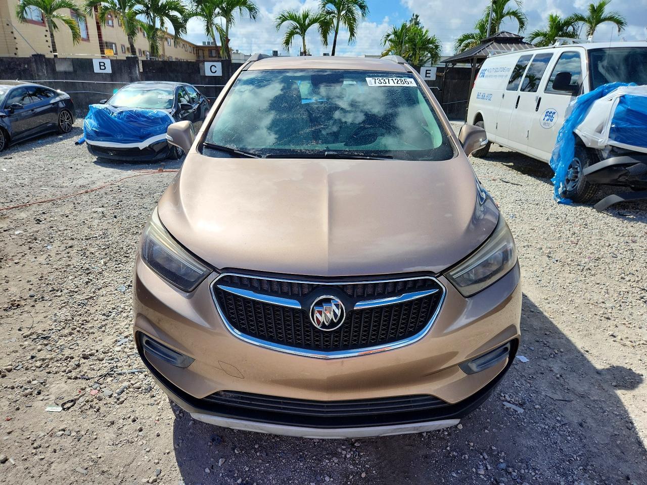 2018 Buick Encore Preferred - Image 5