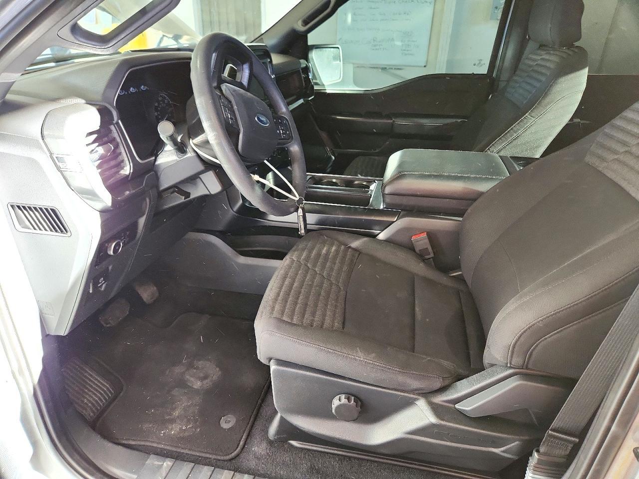 2023 Ford F150 Supercrew - Фото 7