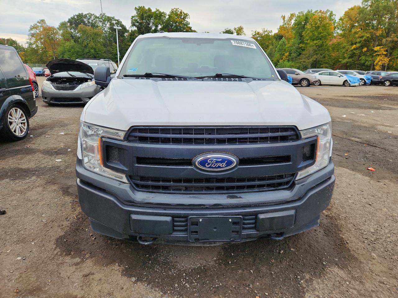 2018 Ford F150 Super Cab - Image 5