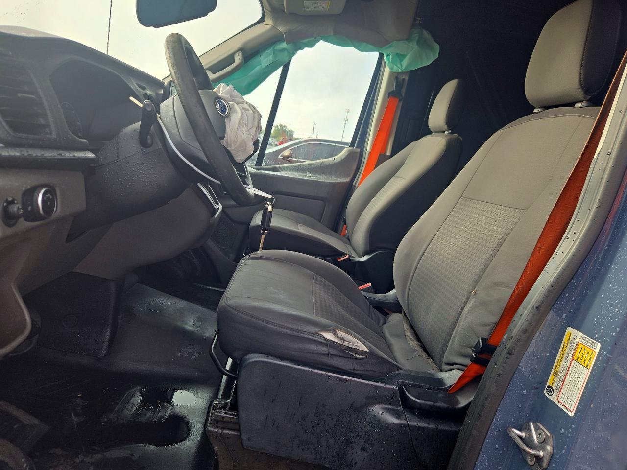 2020 Ford Transit T-250 - Image 7