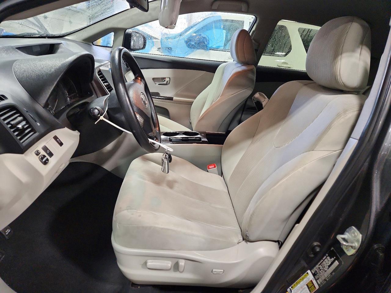 2009 Toyota Venza Awd 4Cyl - Фото 7