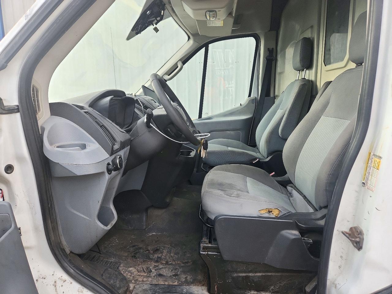2016 Ford Transit T-150 - Image 7