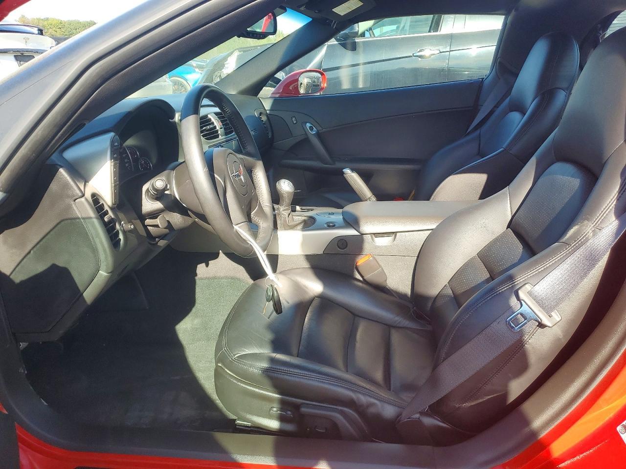 2005 Chevrolet Corvette - Фото 7