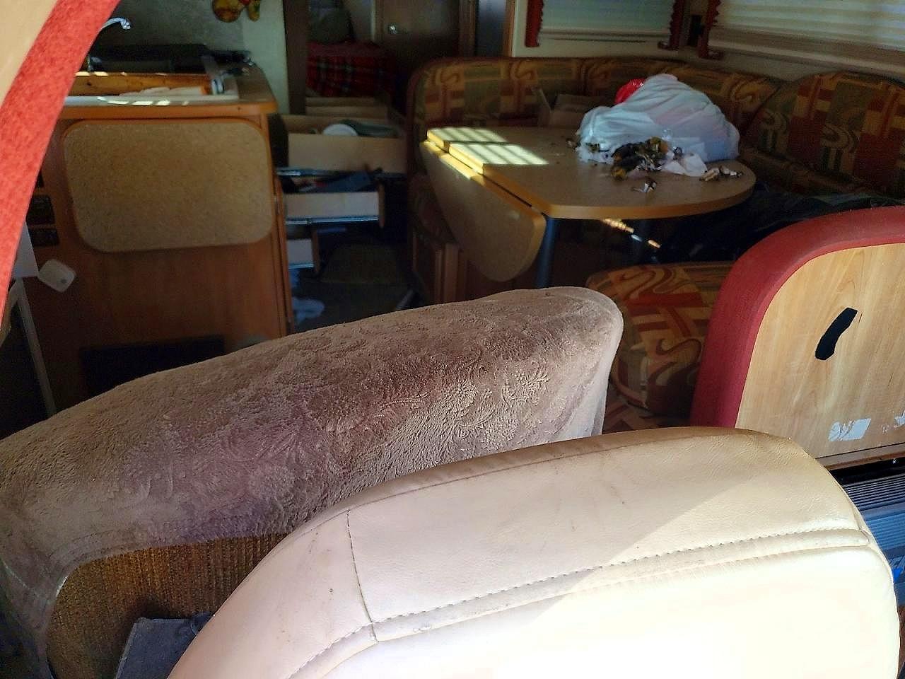 2006 Ford Winnebago - Rv - Фото 5