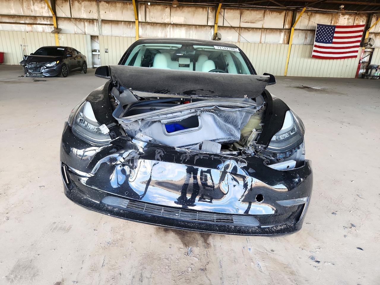 2019 Tesla Model 3 - Image 5