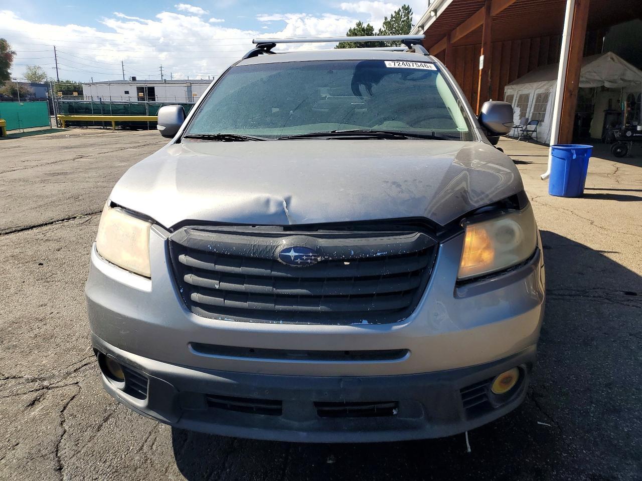 2009 Subaru Tribeca Limited - Image 5