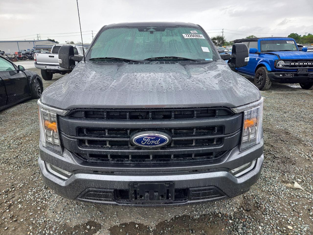 2023 Ford F150 Supercrew - Image 5