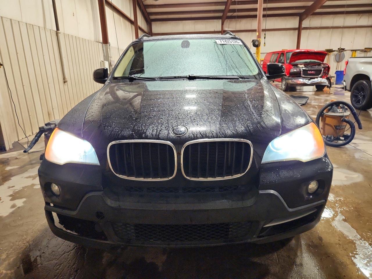 2009 BMW X5 xDrive30I - Фото 5