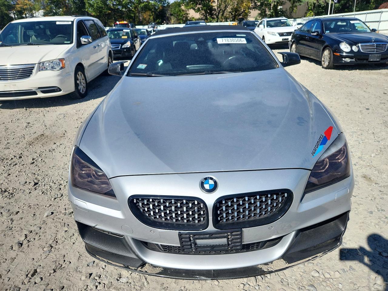 2014 BMW 650 Xi - Фото 5