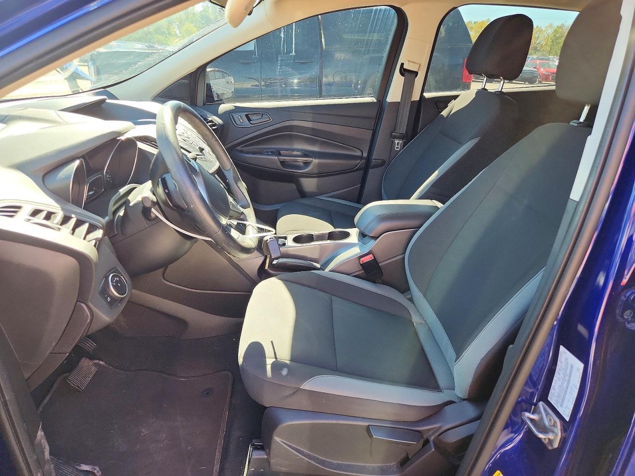 2016 Ford Escape S - Image 7