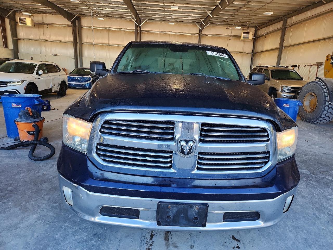 2013 Ram 1500 Slt - Image 5