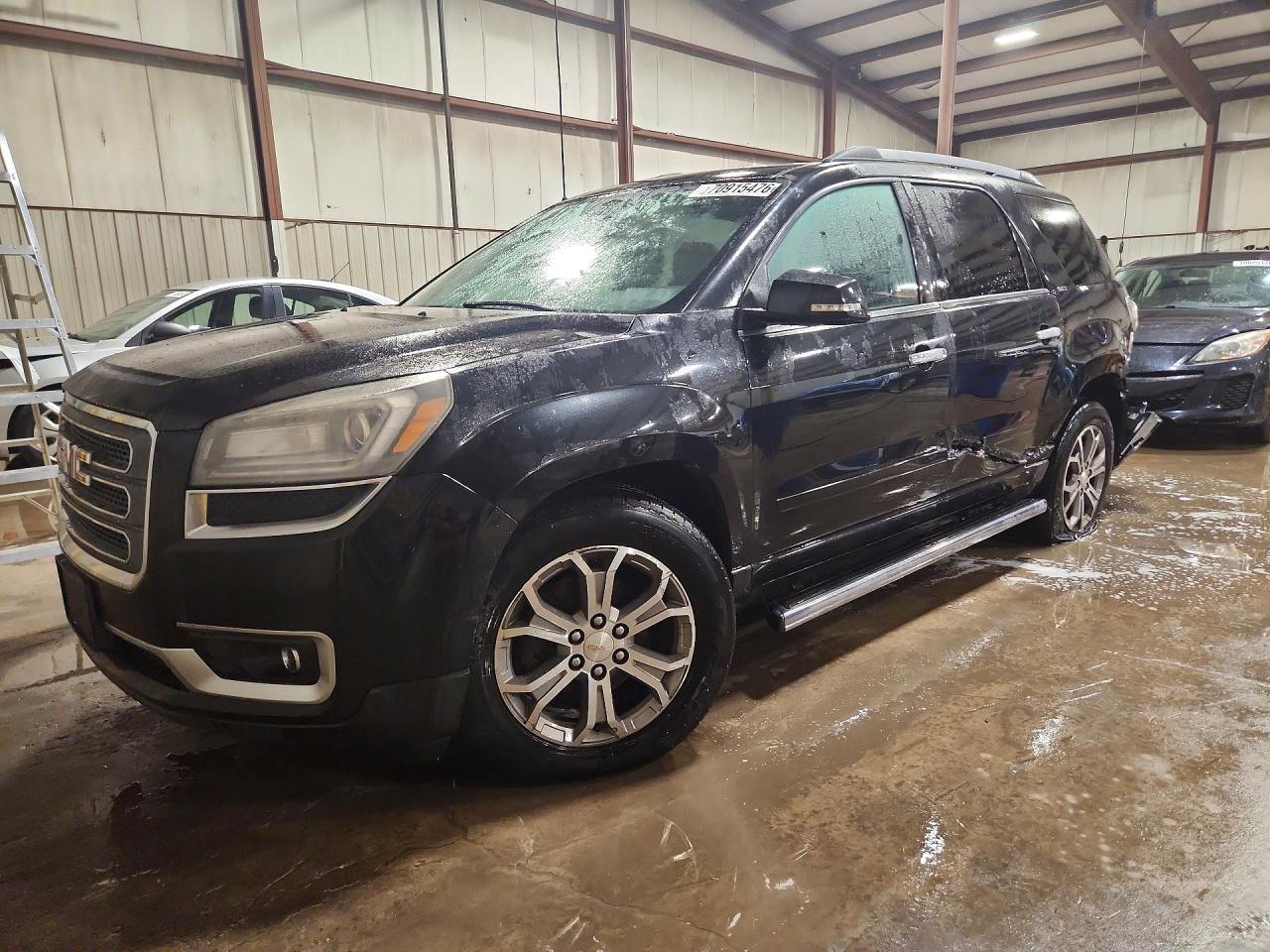 2014 GMC Acadia Slt-1