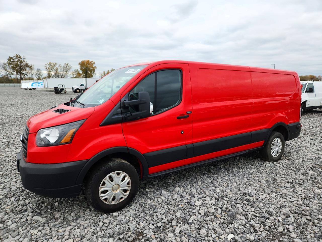 2019 Ford Transit T-150 Van