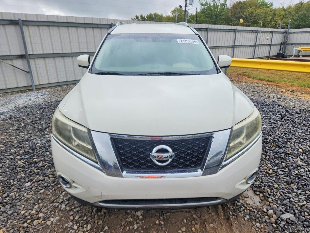 2013 Nissan Pathfinder S - Фото 5