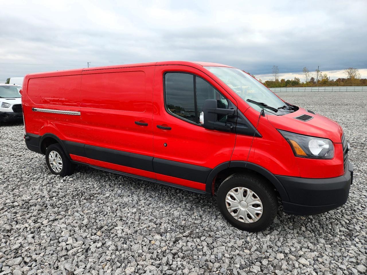 2019 Ford Transit T-150 Van - Фото 4