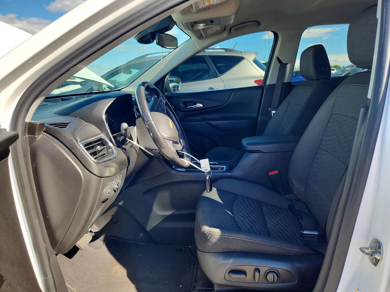 2021 Chevrolet Equinox Lt - Image 7