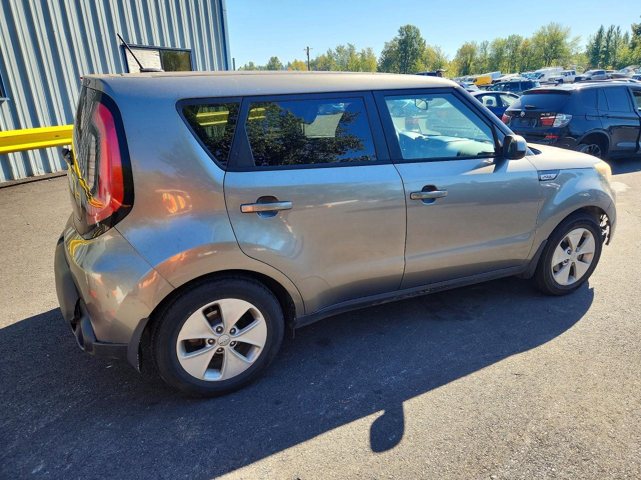 2016 Kia Soul Base - Image 3