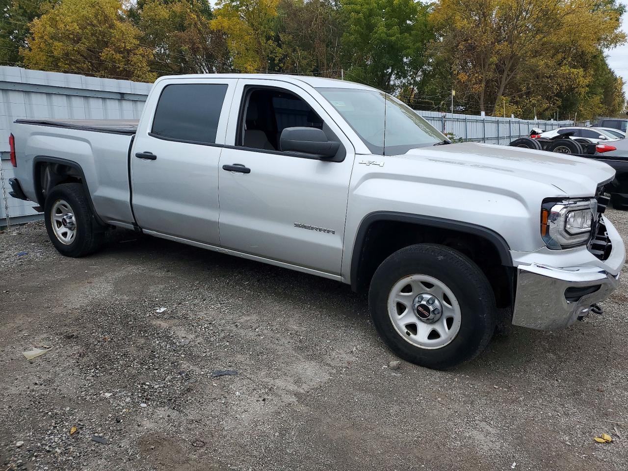2018 GMC Sierra K1500 - Image 4