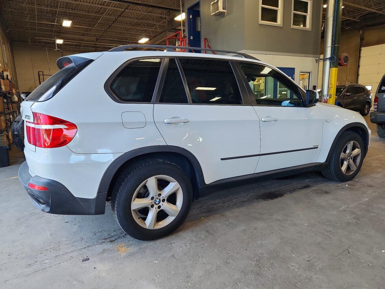 2008 BMW X5 3.0I - Image 3