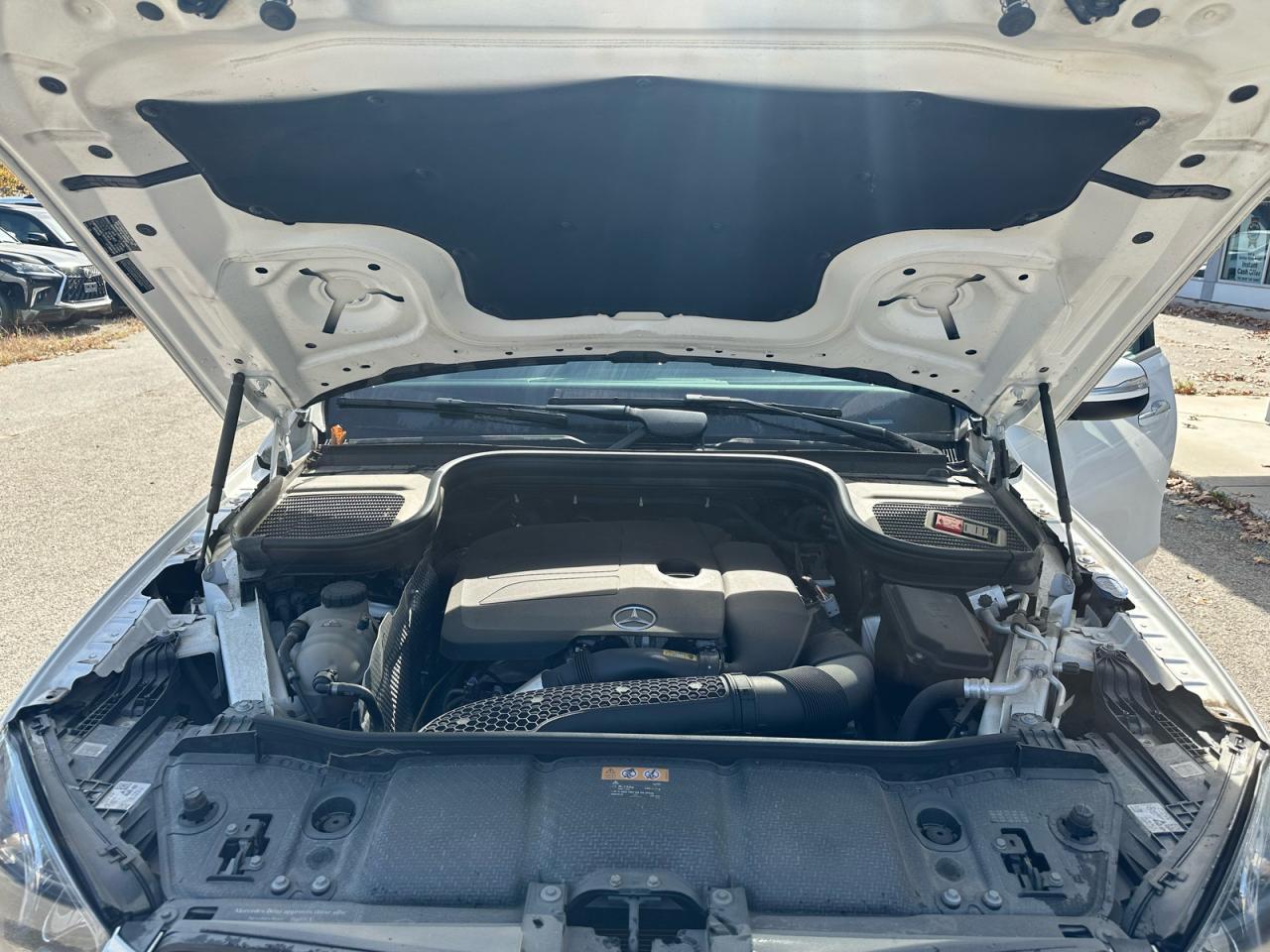 2020 Mercedes-Benz Gle 350 4Matic - Фото 7