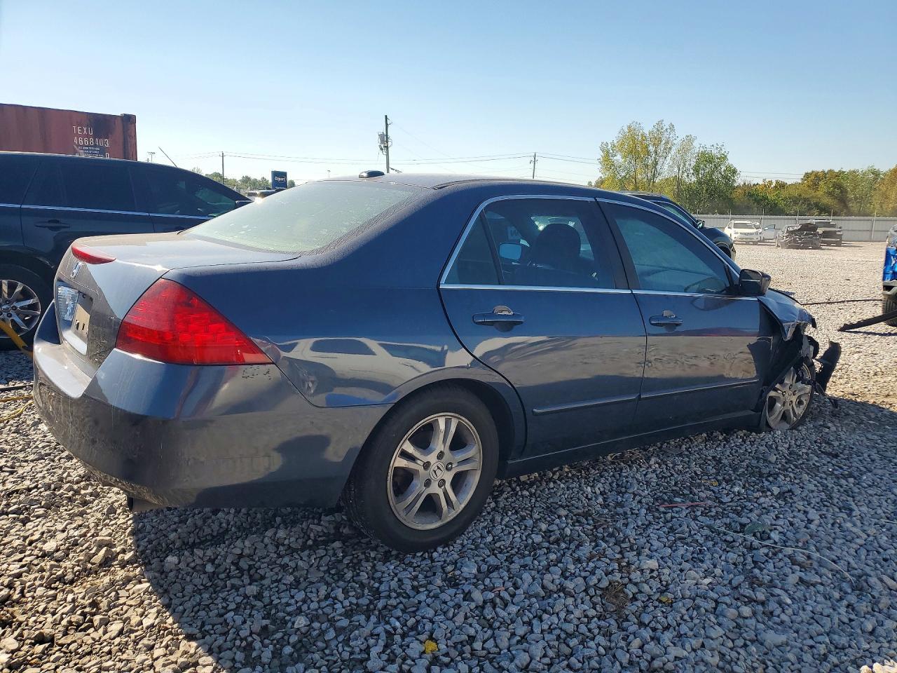 2006 Honda Accord Ex - Image 3