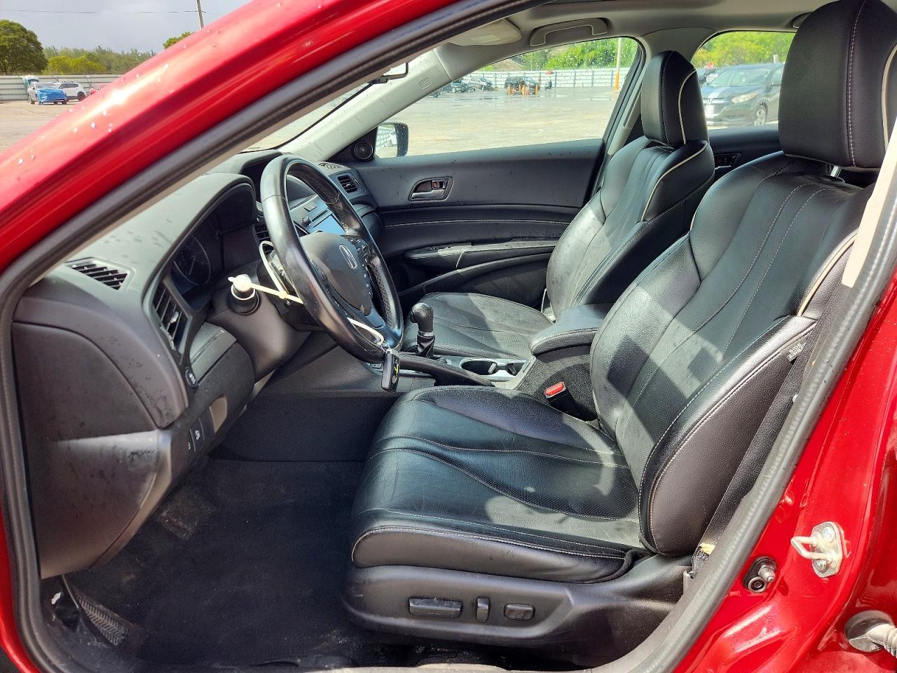 2019 Acura Ilx Premium - Фото 7