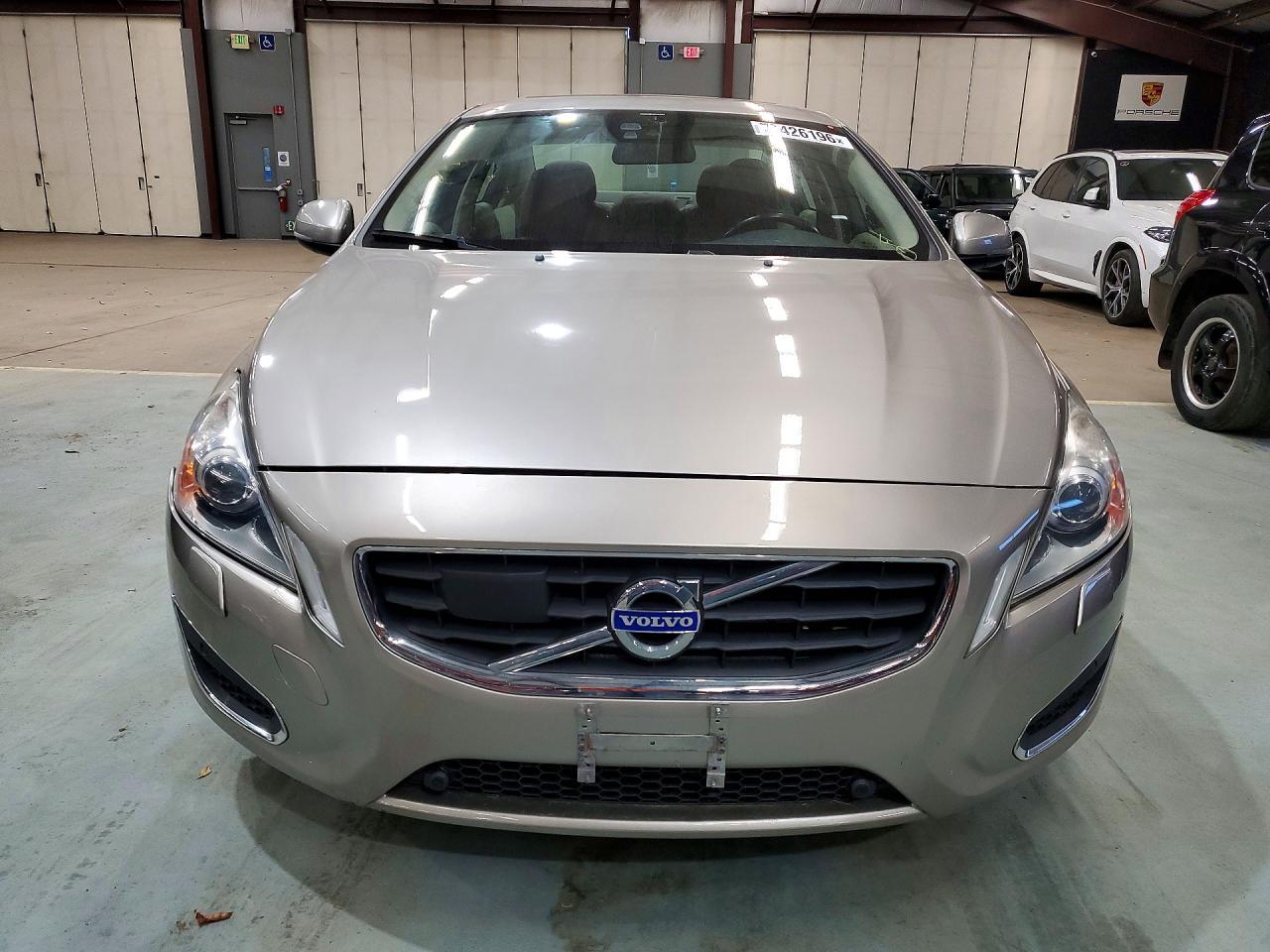 2013 Volvo S60 T5 - Image 5