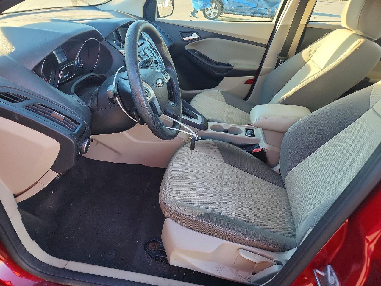2013 Ford Focus Se - Фото 7