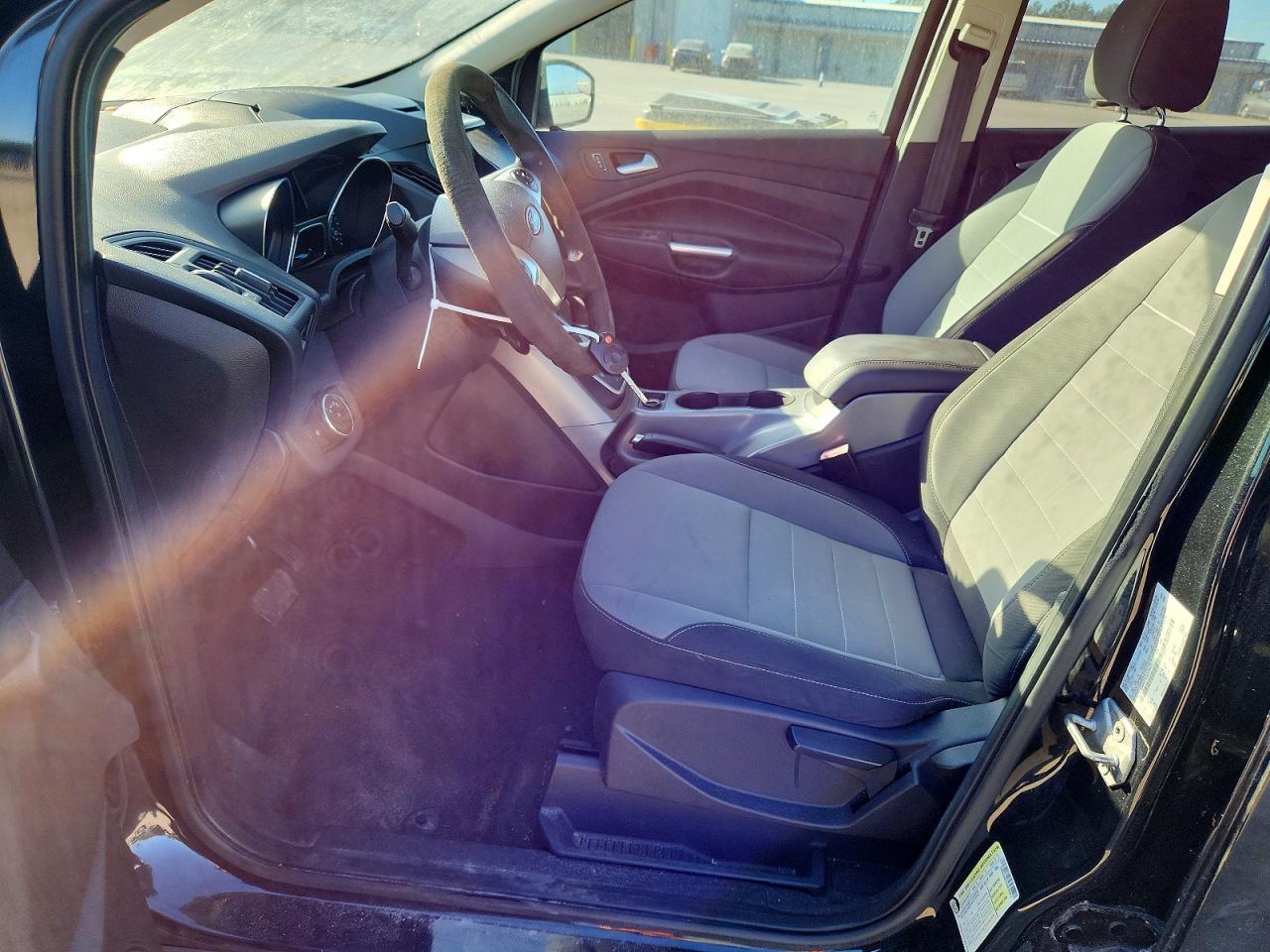 2013 Ford Escape Se - Фото 7