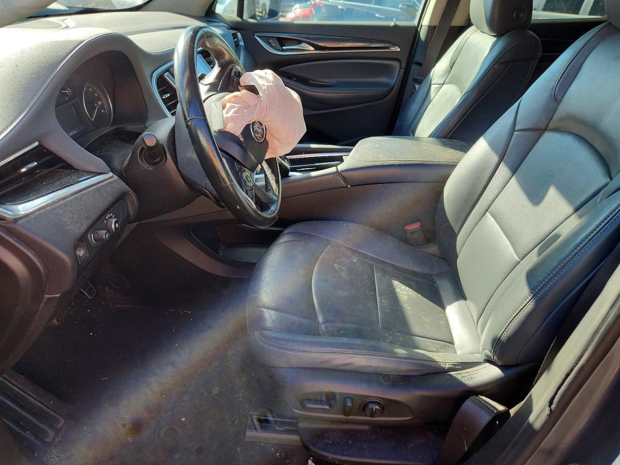 2021 Buick Enclave Essence - Фото 7
