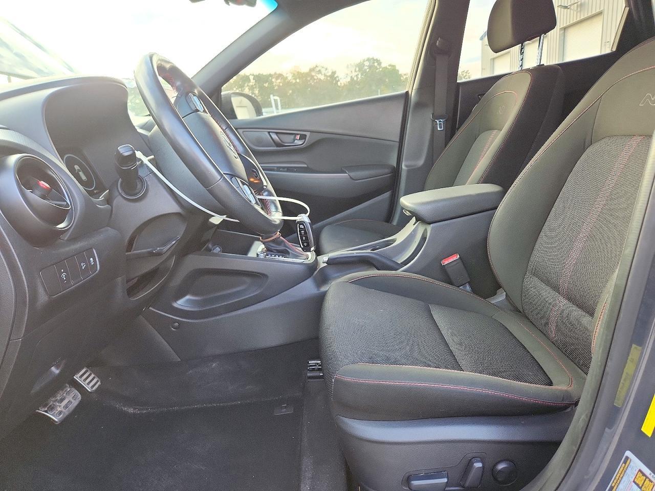 2023 Hyundai Kona N Line - Фото 7