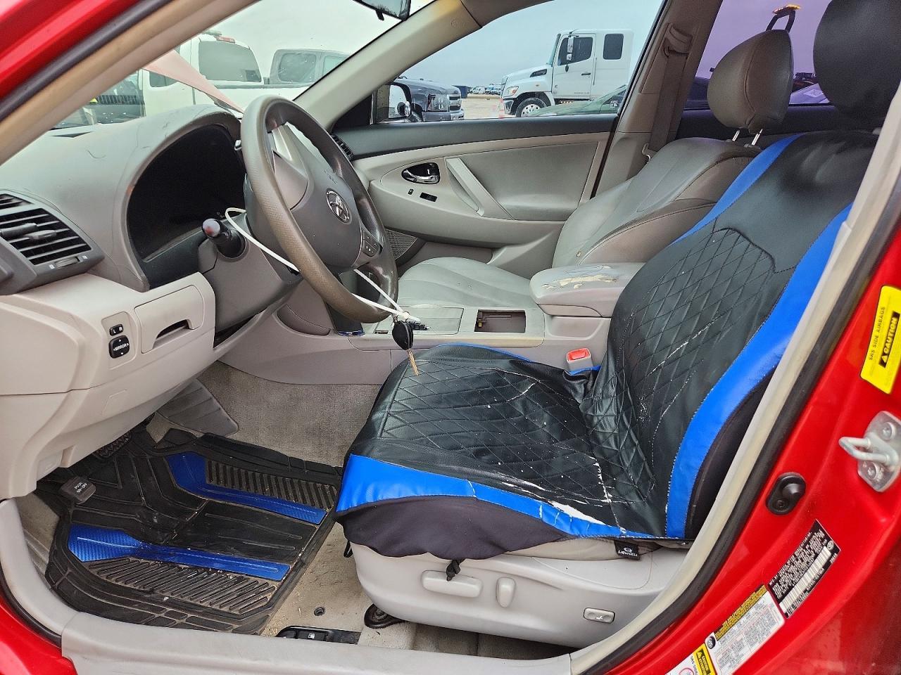 2007 Toyota Camry Le V6 - Image 7