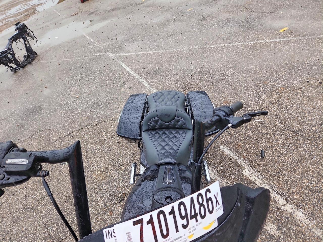 2021 Harley-Davidson Flhx - Image 5