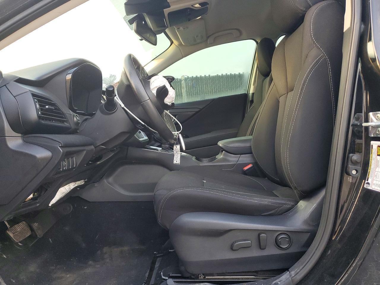 2024 Subaru Legacy Premium - Фото 7