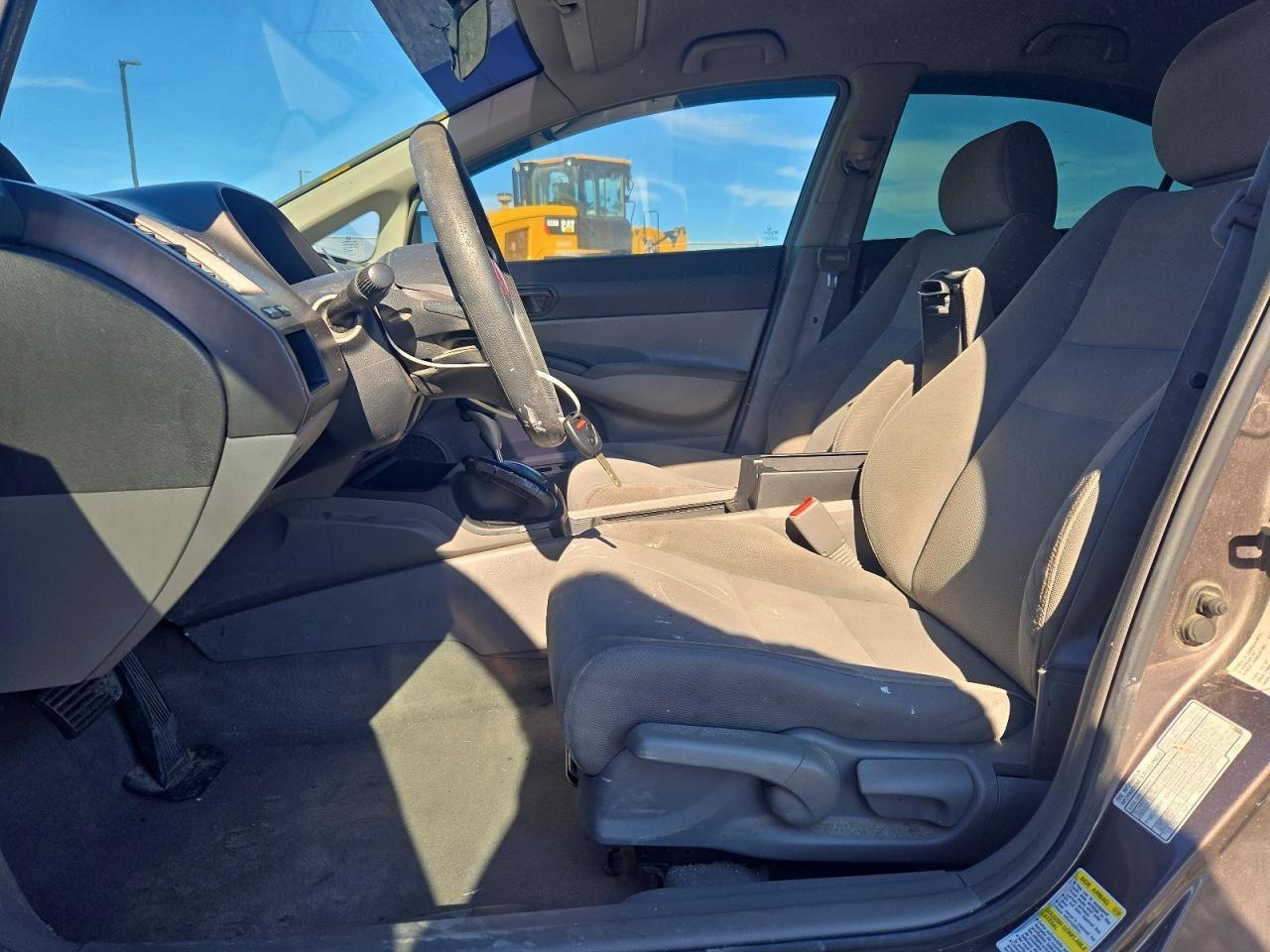 2009 Honda Civic Dx-G - Image 7