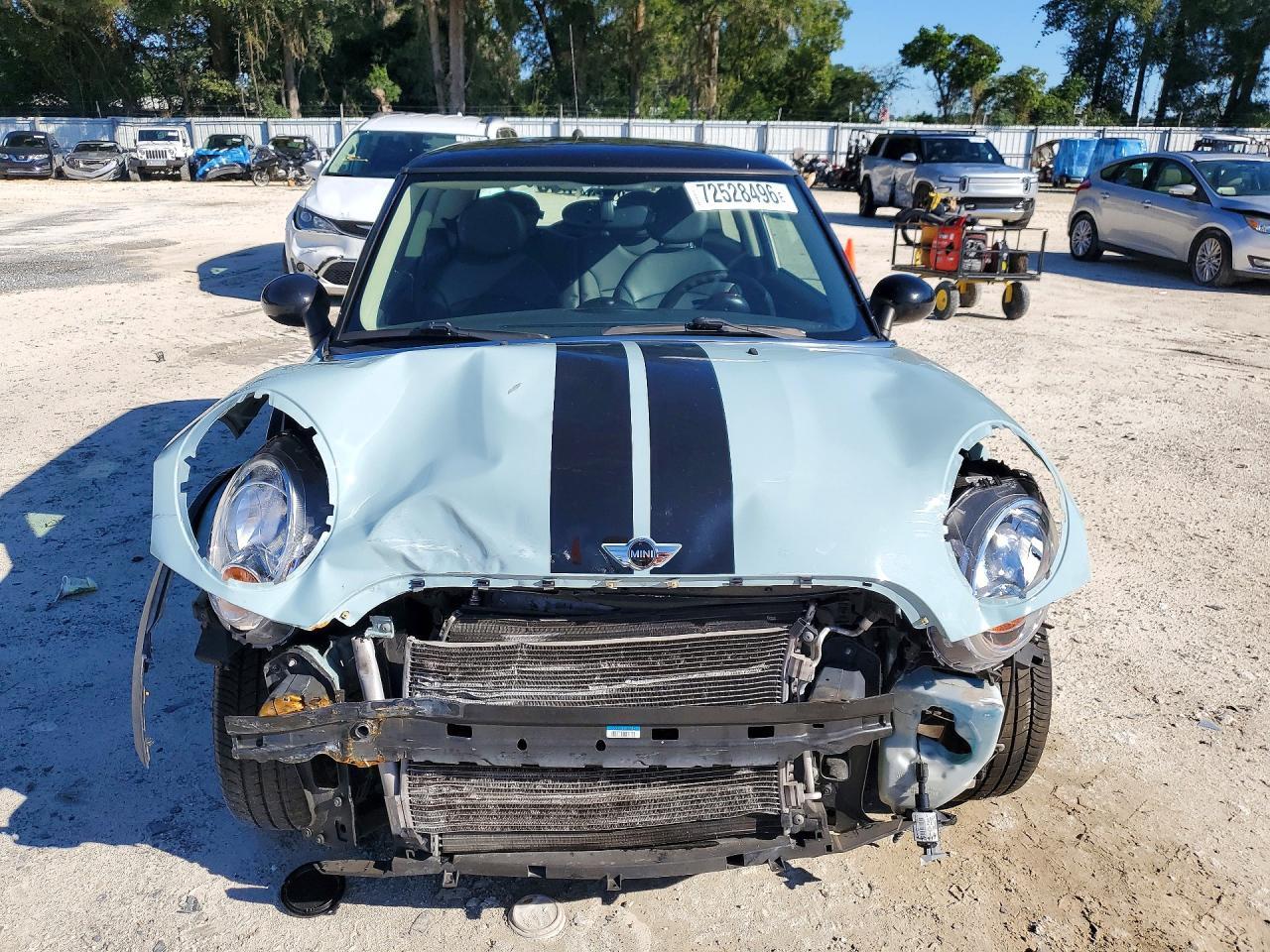 2012 Mini Cooper - Фото 5