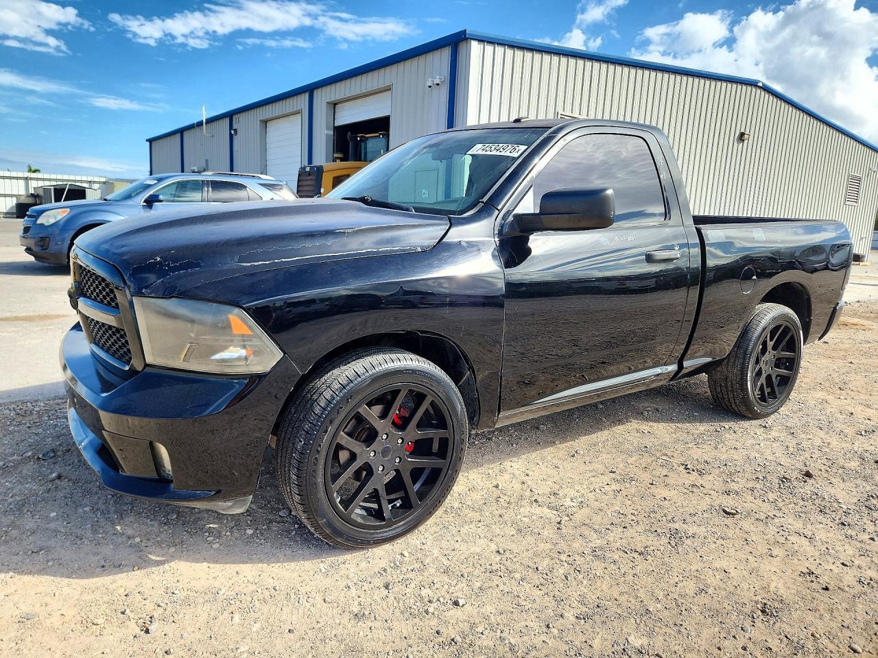 2013 Ram 1500 St