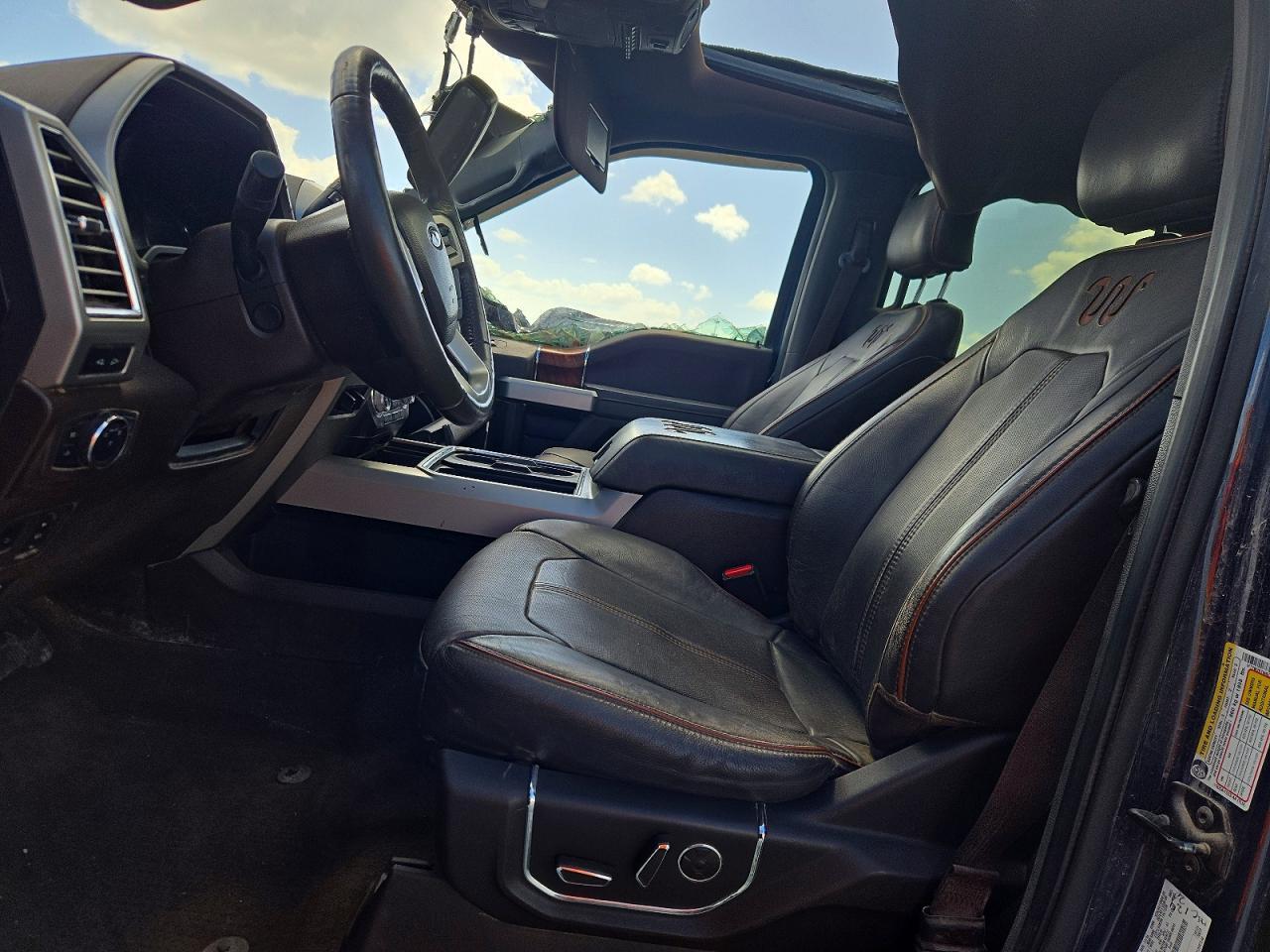 2017 Ford F250 Super Duty - Фото 7