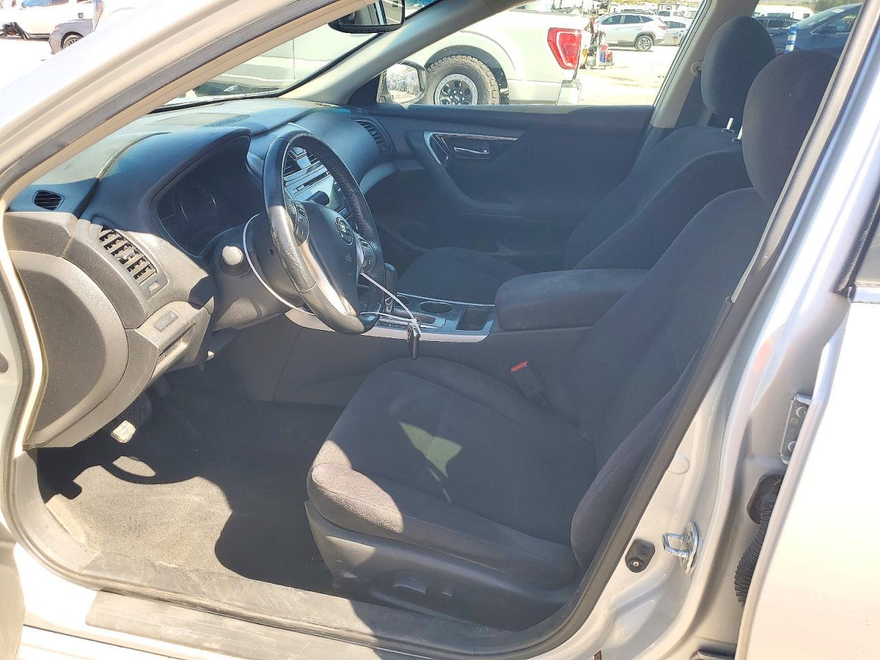 2013 Nissan Altima 2.5 - Фото 7