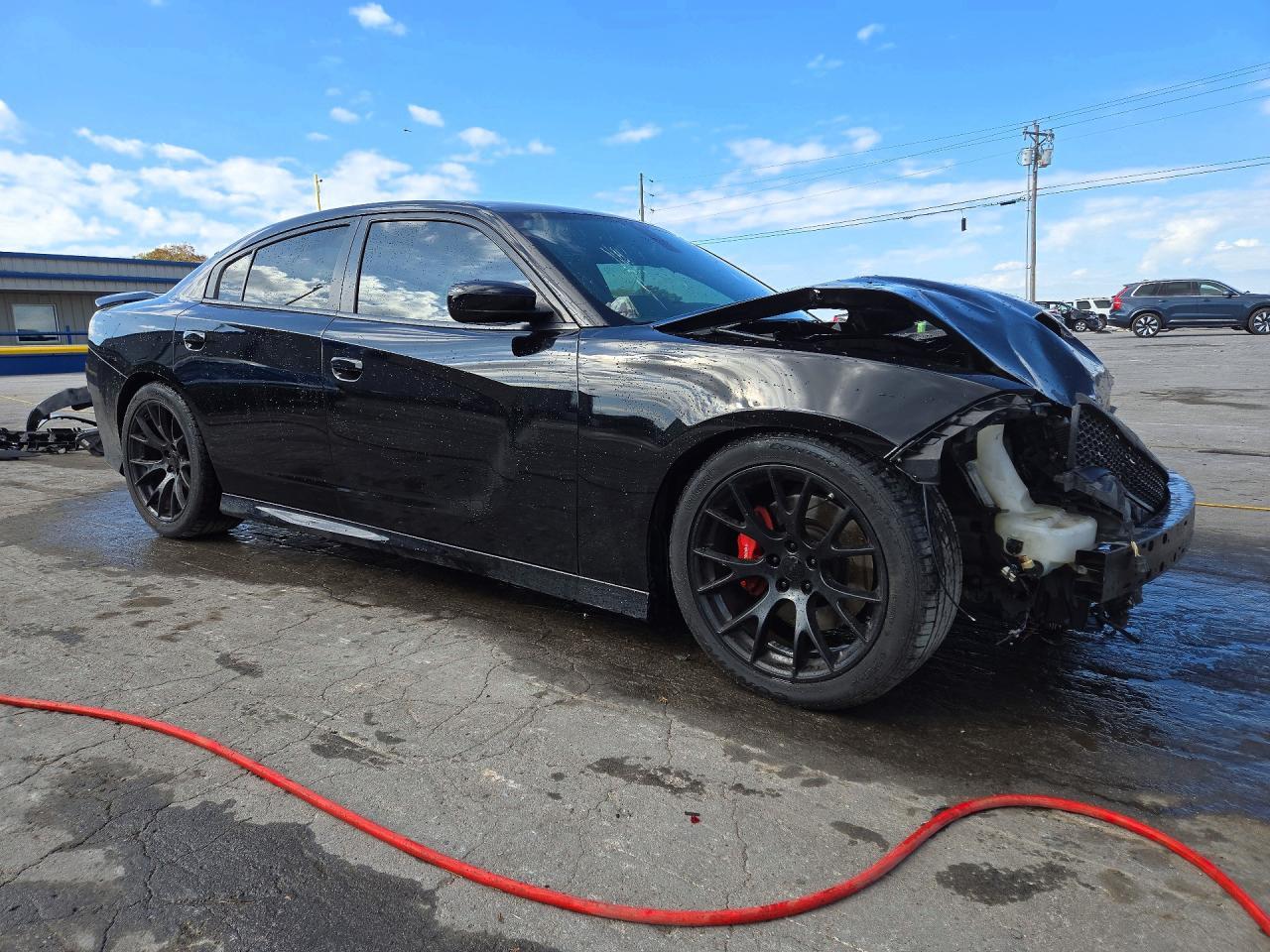 2018 Dodge Charger R/T 392 - Image 4