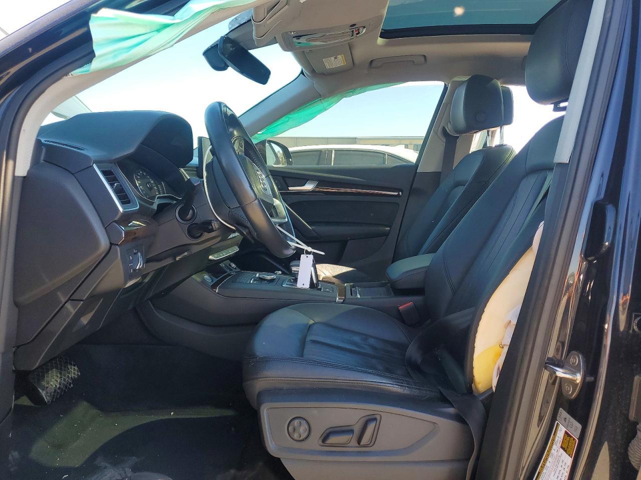 2020 Audi Q5 Premium - Фото 7