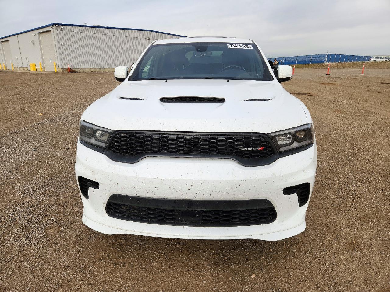 2021 Dodge Durango R/T - Image 5