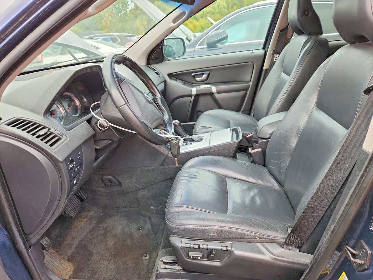 2013 Volvo Xc90 3.2 - Image 7