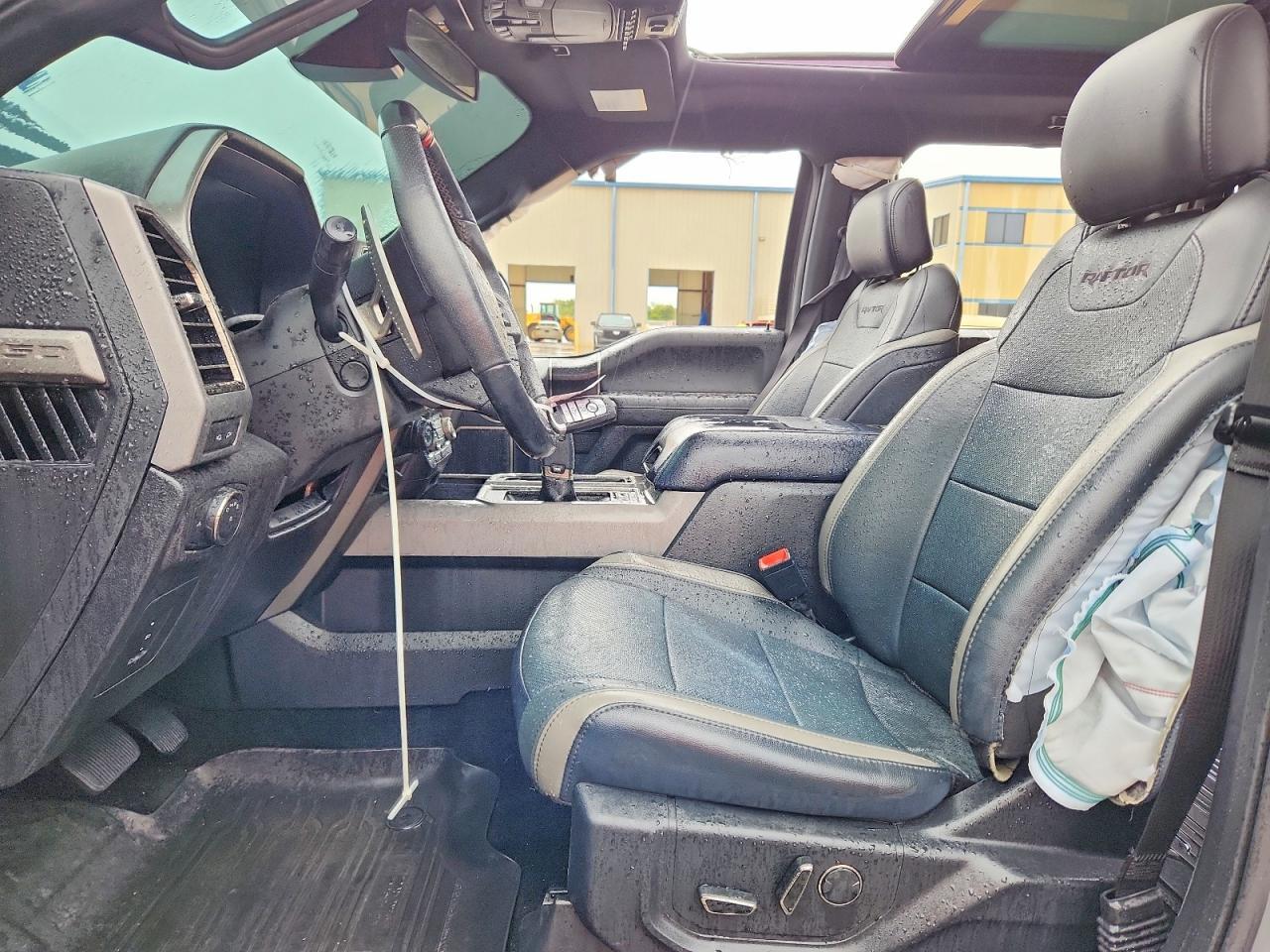 2018 Ford F150 Raptor - Image 7