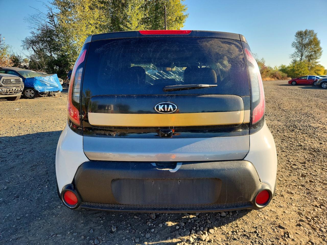 2016 Kia Soul ! - Фото 6