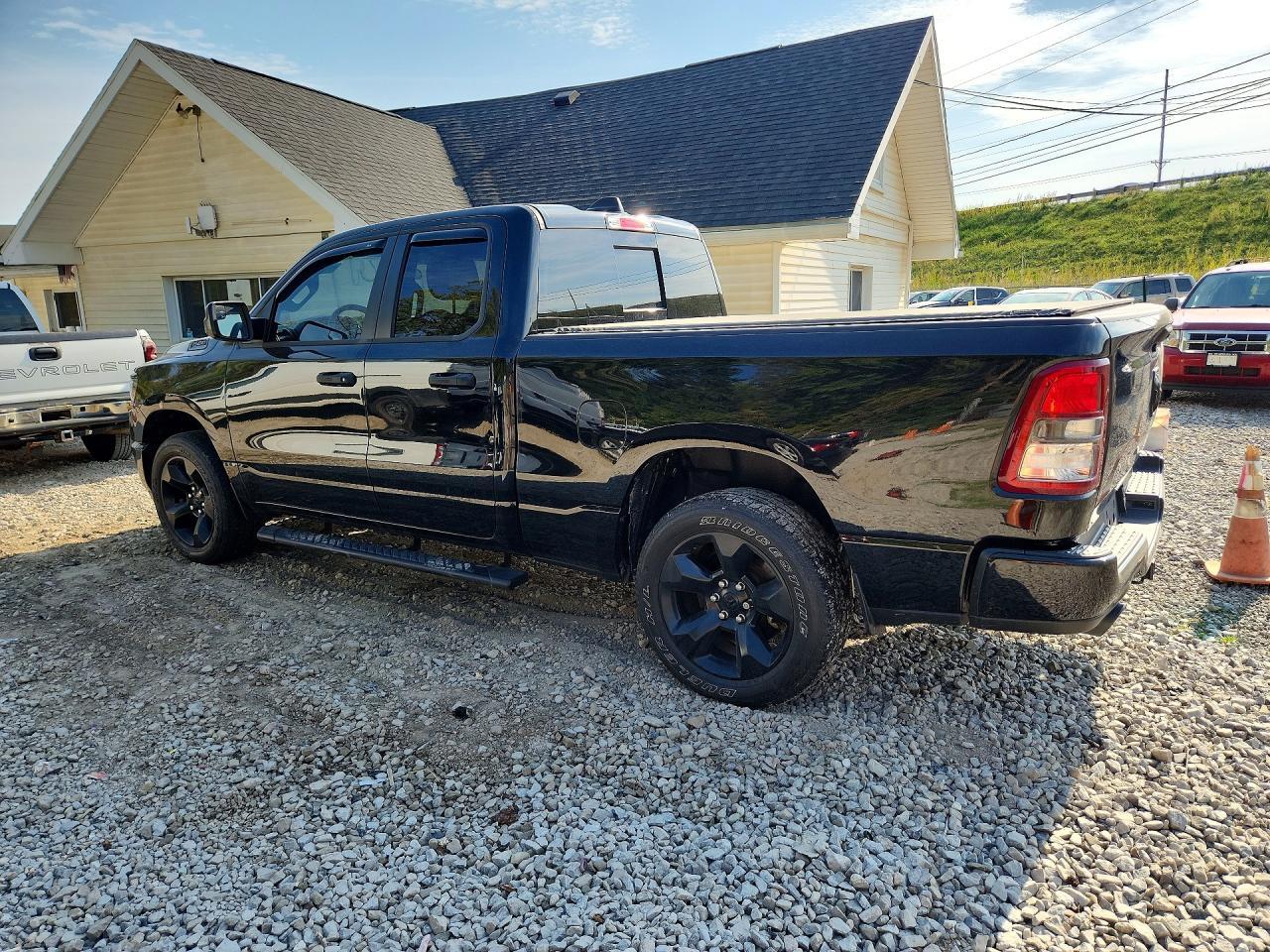 2024 Ram 1500 Tradesman - Image 2