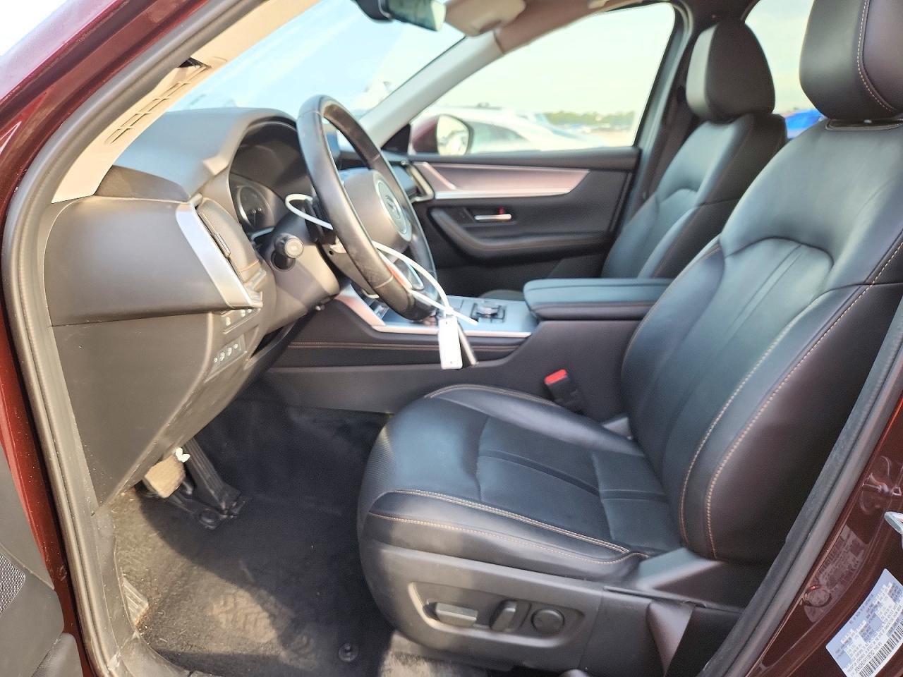 2024 Mazda Cx-90 Premium - Image 7