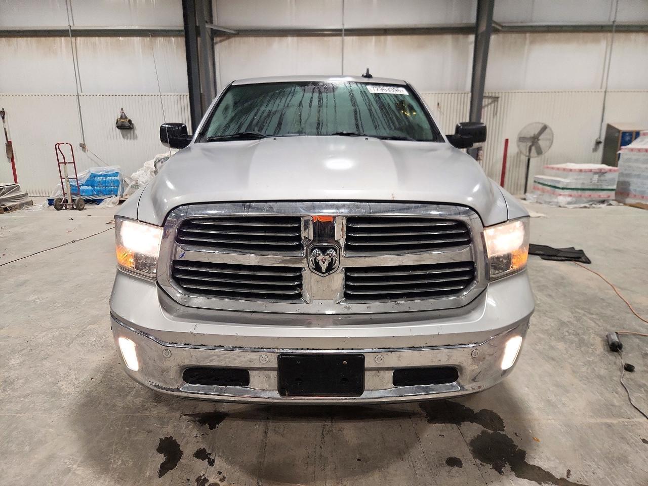 2017 Ram 1500 Slt - Фото 5